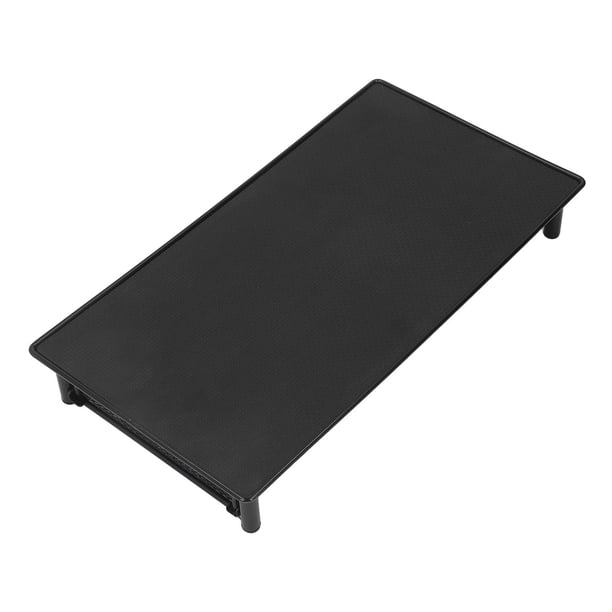 Cajón para Cápsulas de café Compatible con Soporte para Paquete de 40 Cápsulas Compacto Debajo de la Cafetera Cajón Deslizante de Almacenamiento Organizador de Mostrador de ANGGREK Otros