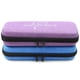 thumbnail image 5 of Estetoscopio para estuche, bolsa de transporte de viaje portátil con malla de bolsillo, organizador de almacenamiento, funda protectora, accesorios para enfermera, azul cielo Feliz Sencillez, 5 of 5