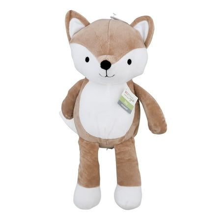 Bedtime Originals Sly Stuffed Animal-Fox - Walmart.com