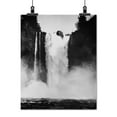 thumbnail image 2 of Print: Snoqualmie Falls, Washington, circa 1890, 2 of 4