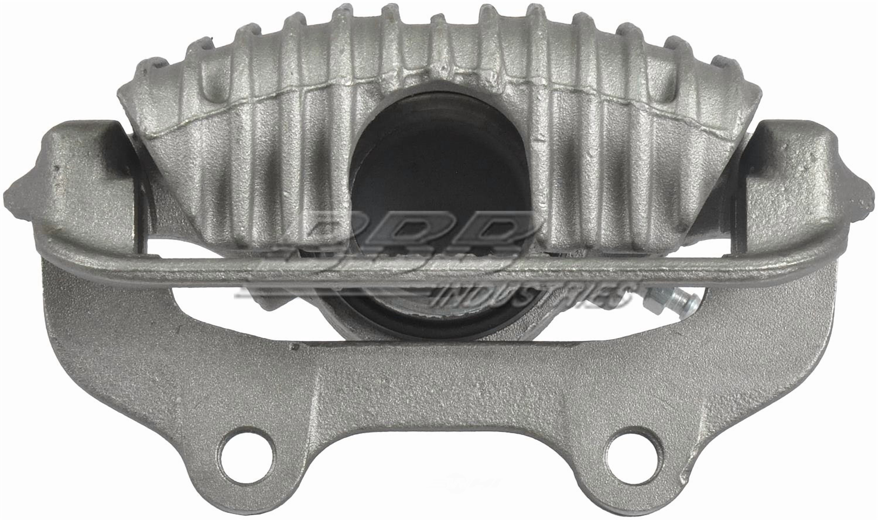 TERREPOWER formerly BBB Industries 99-17252A Reman Caliper w/installation Hardware