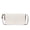 Meringue, variant on Women's Juliette Mini Flap Leather Crossbody Bag (Pale Blue)
