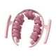 thumbnail image 1 of Rodillo de masaje para piernas, herramienta de masaje, rodillo relajante muscular, antideslizante de 360 degree. Rosa, 1 of 9
