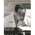 thumbnail image 1 of Pre-Owned The Essential Duke Ellington (Paperback) 0825614767 9780825614767, 1 of 1