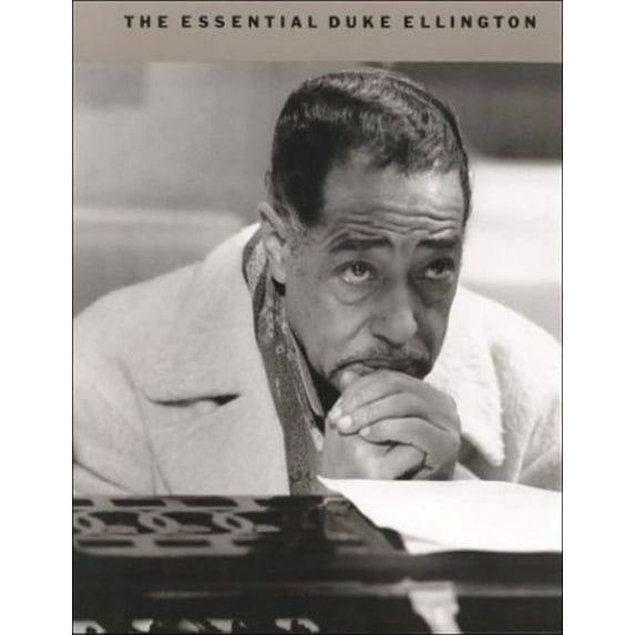 Pre-Owned The Essential Duke Ellington (Paperback) 0825614767 9780825614767