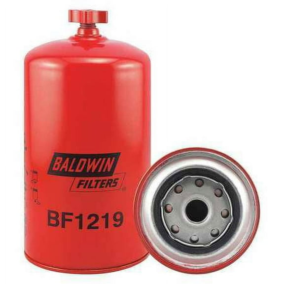 Hastings BF1219 - Fuel Water Separator Filter