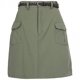 thumbnail image 1 of Trespass - Falda Quora para Mujer (Hierba), 1 of 2