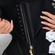 thumbnail image 4 of Bodice Chiller Tubo de Metal Corsé C O O Ling Pipe Chiller Flask Aluminio Tubo de Metal Contenedor Portátil Ligero Bodice Cooler Cold Packs para Mujeres, 4 of 6