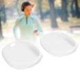 thumbnail image 4 of Headset Protector, Wear Resistant Environmentally Friendly Compact Comfortable Earphone Protective Case  For IOS  Earphones Black,White,Blue,Pink,Purple, 4 of 8