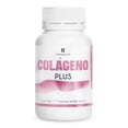 thumbnail image 1 of Vitaminas Karabellus Colágeno Plus 90 cápsulas de 500mg. c/u, 1 of 6