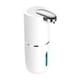 thumbnail image 3 of Dispensador automático de jabón de 380ml, carga USB resistente al agua IPX5 para baño y cocina, 3 of 9