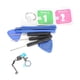 thumbnail image 1 of PCB Botón de inicio Cable flexible Sensor de huellas dactilares Botón Flex Cable para Google Pixel 4A SmartphoneBlanco, 1 of 5