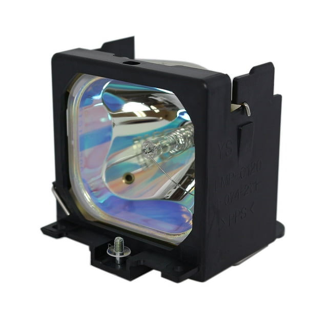 Original Philips Projector Lamp Replacement with Housing for Sony VPL-CX10