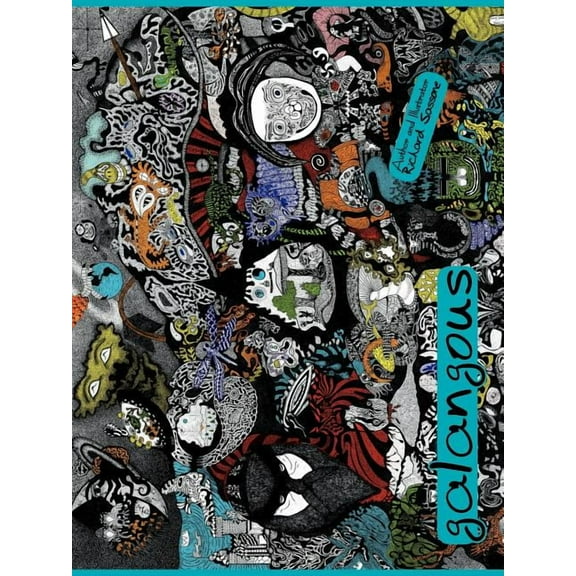 Galangous, (Paperback)