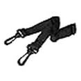 thumbnail image 3 of Guerrilla Painter 143 1" Web Shoulder Strap, Black, 3 of 3