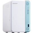 thumbnail image 4 of Sistema Almacenamiento Nas Qnap Nube Personal Multimedia 4k TS-251D-2G QNAP TS-251D-2G, 4 of 6