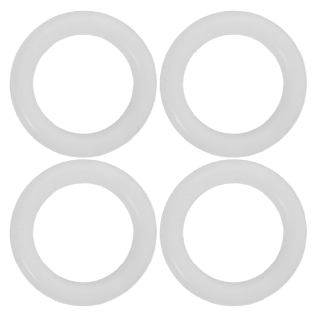 unbranded 4Ud Arandelas De Silicona Para Con Antifugas Para Dispensadores De Agua