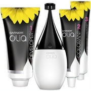 Garnier Olia Oil Powered Permanent Hair Color
