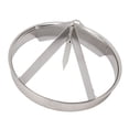 thumbnail image 1 of Fruit Cutter Blade Stainless Steel Detachable   Cutter Divider For Fruits Apples Pears Oranges, Pitaya, Lemon, Etc, Labor Saving And Efficient, 1 of 8