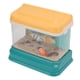 thumbnail image 5 of Juguete de pecera para niños, juguete de juego de pesca eléctrico, juegos de pesca magnéticos, juguetes de pesca magnéticos, características líderes en clase, 5 of 9