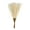 Color:Beige, variant on 30Pcs Artificial Pampas Grass Artificial Flower Bathroom Plant Decoration for Baby Showers Wedding Thanksgiving Holiday