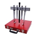 thumbnail image 1 of Juego Extractor Urrea 4232SJB-URR quijada recta 10ton 8 piezas caja met, 1 of 7