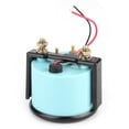 thumbnail image 4 of Fuel Meter, High Sensitivity Fuel Level Gauge Universal  For 12V 4/6/8 Cylinder Gasoline Cars, 4 of 8