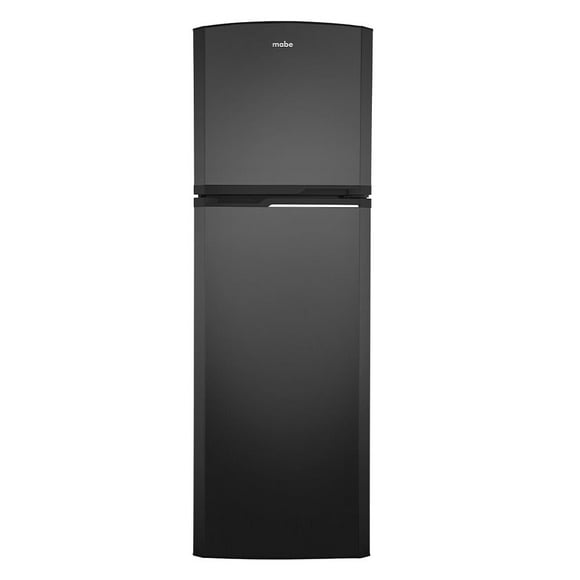 Refrigerador Mabe 10 Pies RMA250PVMRP0 Negro