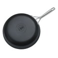 thumbnail image 4 of ZWILLING Motion Ceramic 30 cm / 12 inch Aluminum Frying Pan, 4 of 7