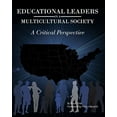 thumbnail image 1 of Leaders Éducatifs dans une Société Multiculturale: une Perspective Critique, 1 of 1