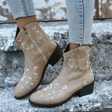 

Sarehoo 1 Pair of Shoes Women s Fashionable Boots For Winter Autumn Women Shoes