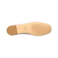 thumbnail image 4 of Stuart Weitzman Tammy Leather Ballet Flat, 8, Beige, 4 of 5