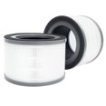 thumbnail image 2 of ShenMo Levoit filter adaptation for Vista 200/200-rf air purifier accessories filter cartridge, 2 of 5