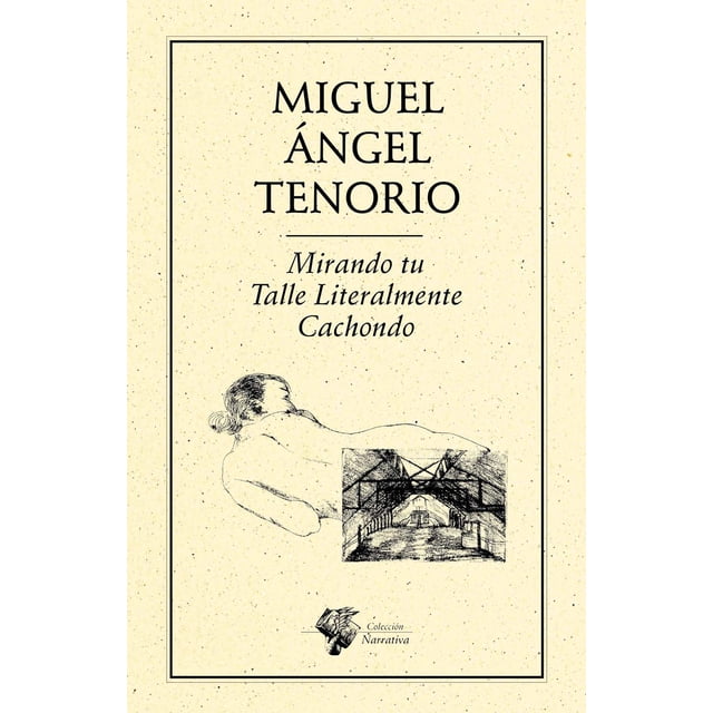Mirando tu TLC Ediciones del Ermitaño 9786078312948
