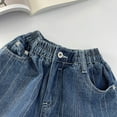 thumbnail image 4 of JSCDRPDWL Baby Boy Jeans 3-6 Months Sweatpant Jeans White Compression Pants Boys Pants 6 Month Old Boy Clothes Boy 3t Clothes 14/16 Boys Clothes Newborn Clothes Baby Boys 12-18 Months, 4 of 6