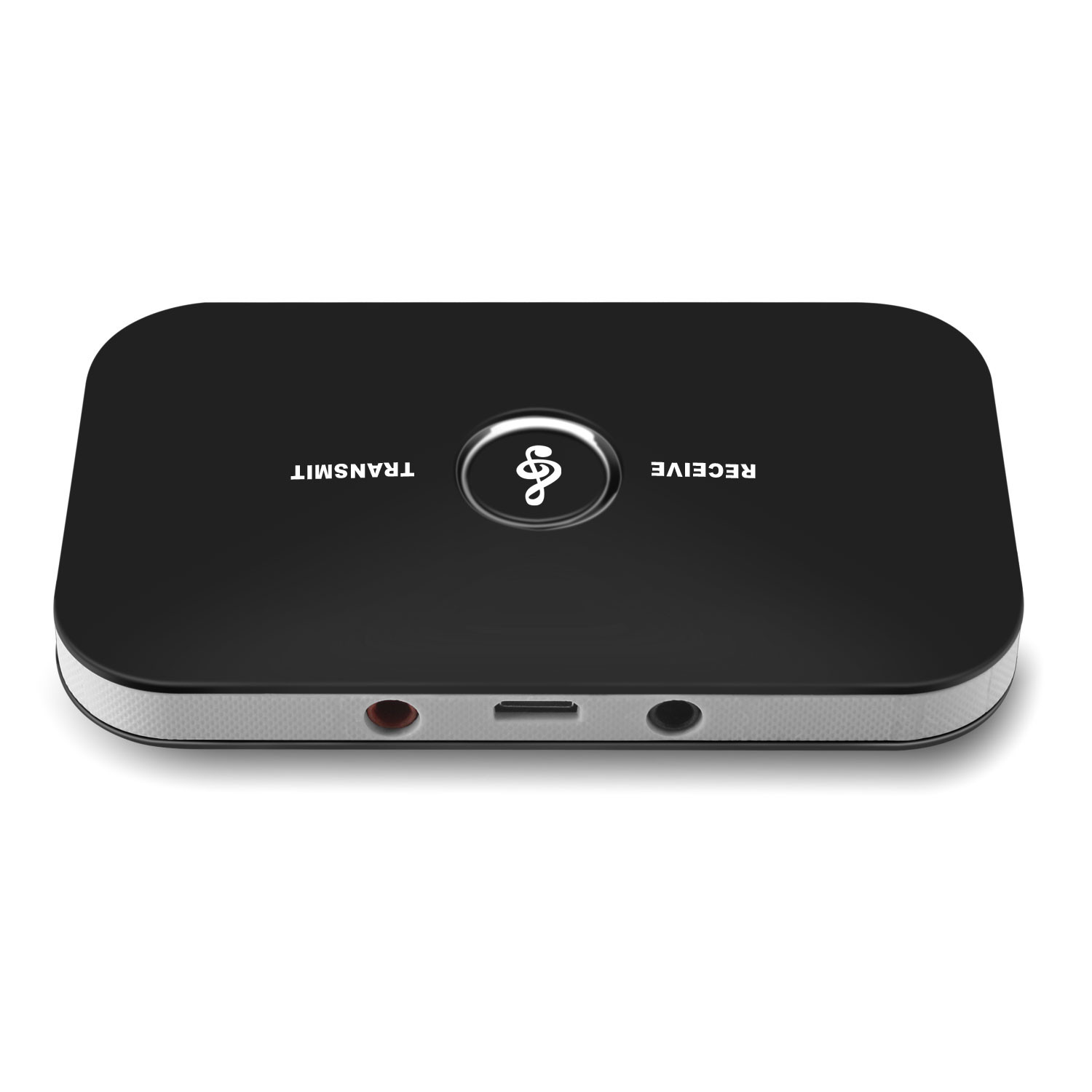 Elegant Choise Bluetooth 5.0 Transmitter Receiver Wireless Adapter for Home Speakers TV