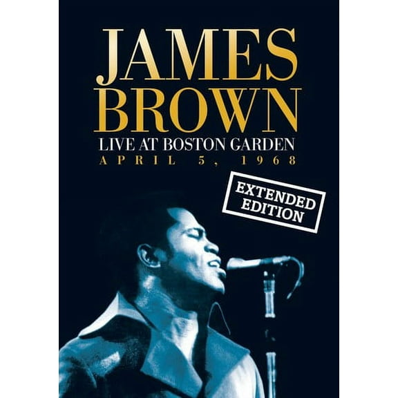 Live at the Boston Garden (DVD), Shout Factory, Music & Performance