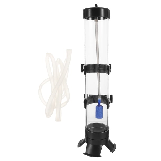 Incubadora de huevos de camarón de salmuera, kit de criadero de acuario de plástico, cambiador de agua y comedero para peces y cría de camarones