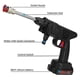 thumbnail image 4 of 60 Bar 1500W Cordless High Pressure Car Washer Rechargeable Electric Water Foam Machine for Battery B(no batteries and chargers), 4 of 4