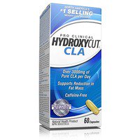 D-HYDROXYCUT HYD CLA CAPS