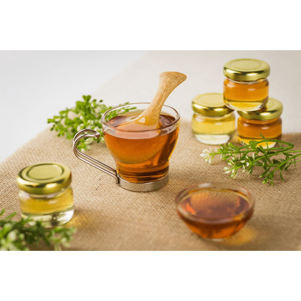 Tea Zone Premium Longan Honey (71.4 fl. oz.)
