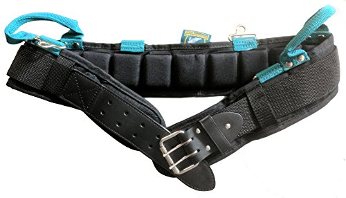 most comfortable tool belt