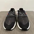 thumbnail image 3 of Adi - das Nite Jogger Black Royal Scarlet Running Shoes FV3585 Men’s Size 12, 3 of 6