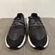 thumbnail image 3 of Adi - das Nite Jogger Black Royal Scarlet Running Shoes FV3585 Men’s Size 12, 3 of 6