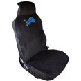 thumbnail image 1 of Detroit Lions Seat Cover, 1 of 2