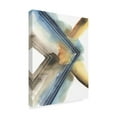 thumbnail image 2 of Trademark Fine Art 'Cassini II' Canvas Art by Chariklia Zarris, 2 of 4