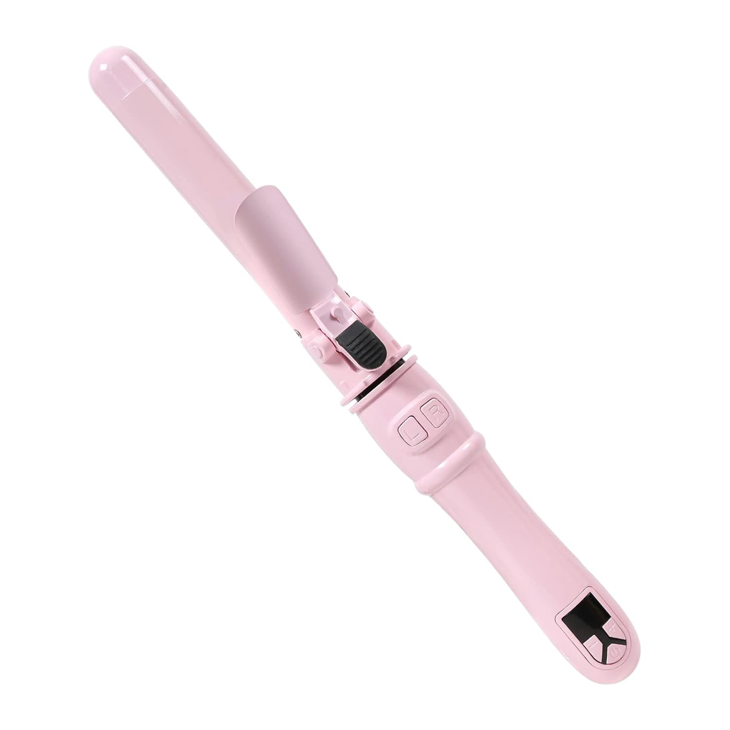 Curling Wand Automatic Curling Iron Automatic Hair Curler Rotating Curling Iron Hair Waver Hair Styling Irons 30s Instant Heat Wand 110-240v
