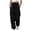 Without Drawstring_Black, variant on Ediodpoh Womens Work Pants Bottom Sweatpants Joggers Pants Workout High Waisted Yoga Pants with Pockets for Women With Drawstring_Coffee M