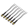 thumbnail image 4 of Arnés de Cableado de Inyector de Combustible ANGGREK 366 9748, 4 of 8