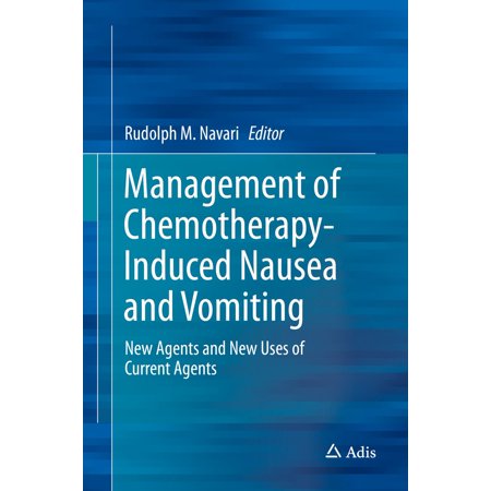 Management of Chemotherapy-Induced Nausea and Vomiting - (Best Way To Induce Vomiting)